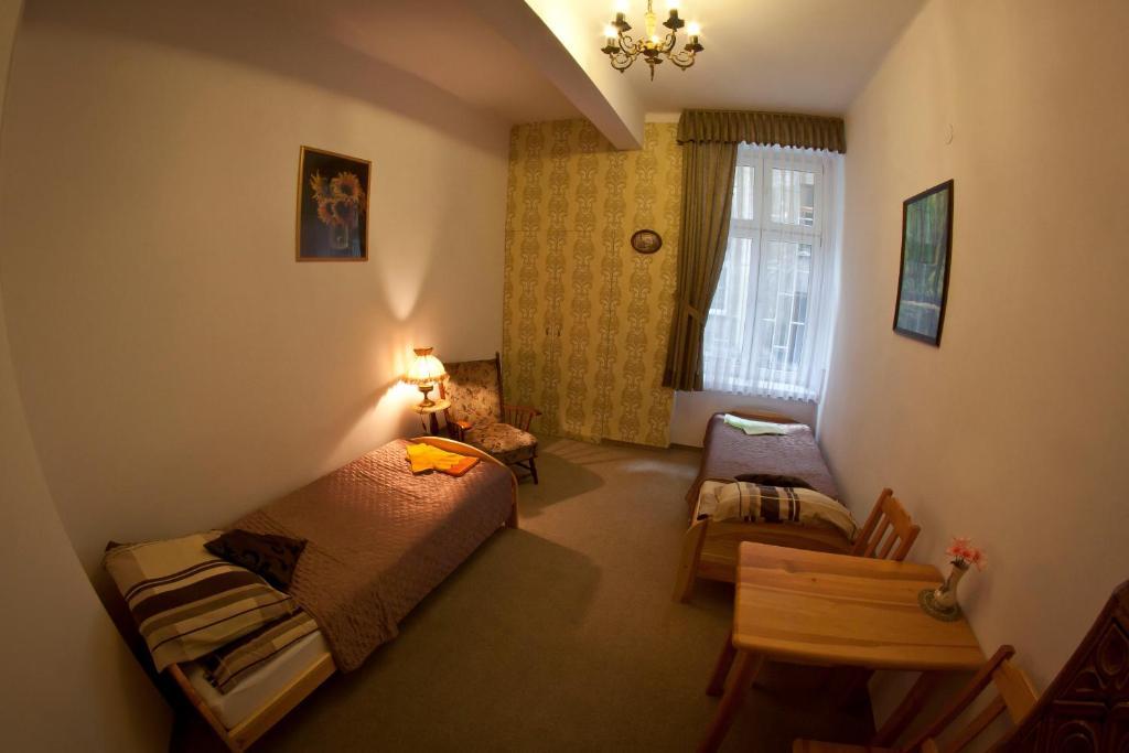Da Vinci Apartment Krakau Exterior foto