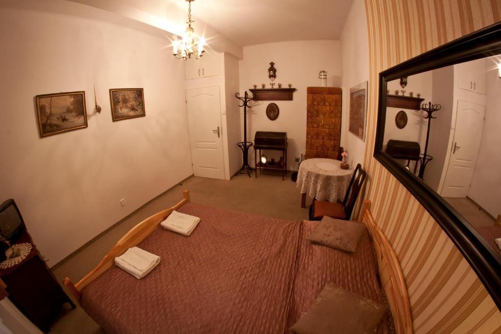 Da Vinci Apartment Krakau Exterior foto