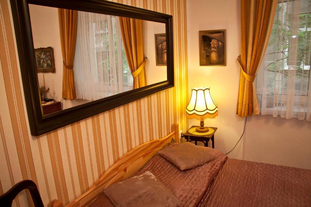 Da Vinci Apartment Krakau Exterior foto
