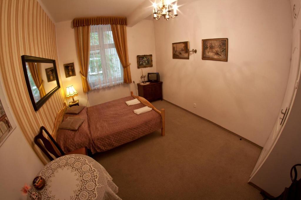 Da Vinci Apartment Krakau Exterior foto